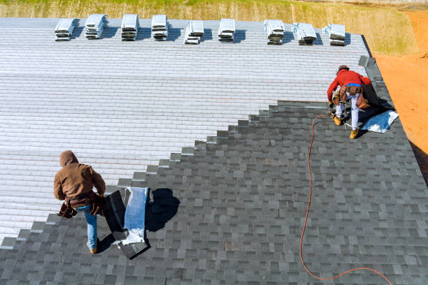Best New Roof Installation  in Las Quintas Fronterizas, TX