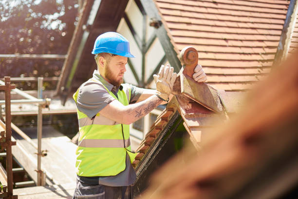 Quick and Trustworthy Emergency Roof Repair Services in Las Quintas Fronterizas, TX