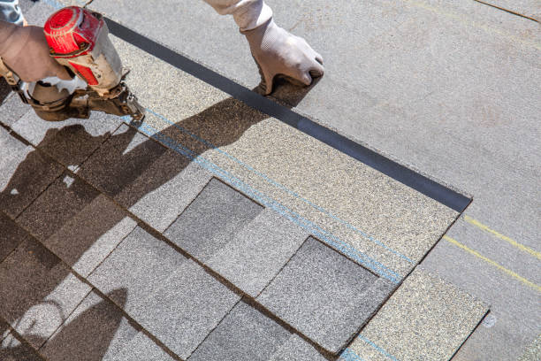 Best Commercial Roofing Services  in Las Quintas Fronterizas, TX